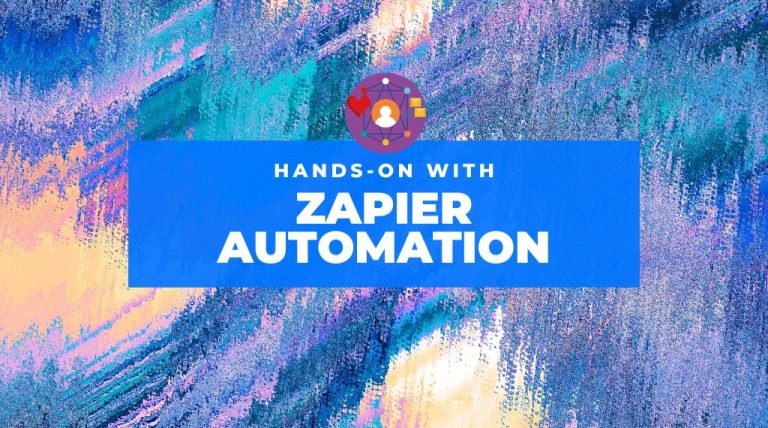 Hands-On with Zapier