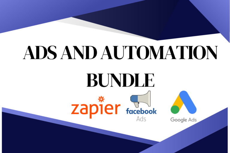 Ads & Automation Bundle